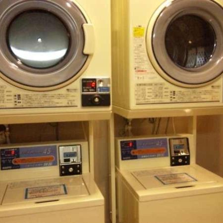 Kuretake-Inn Yaizuekimae Dış mekan fotoğraf